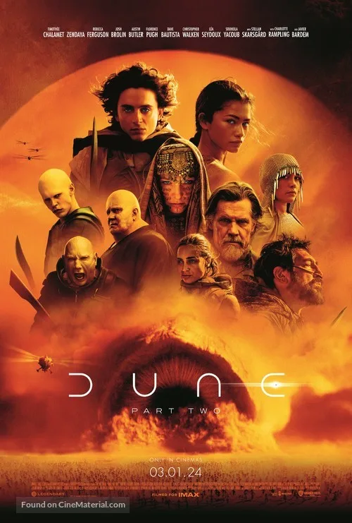 Películas disponibles en ONVIRA