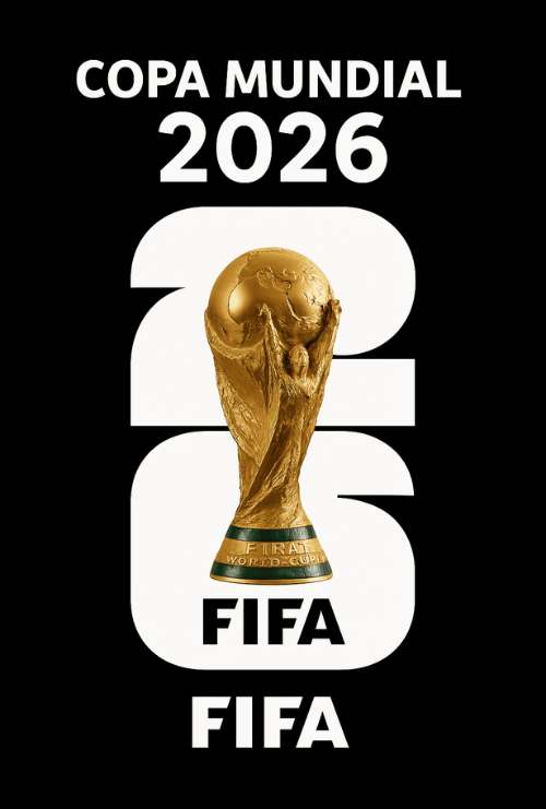 COPA MUNDIAL